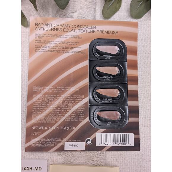 Sephora Deluxe Sized Beauty Sample Bag - Picture 6 of 12